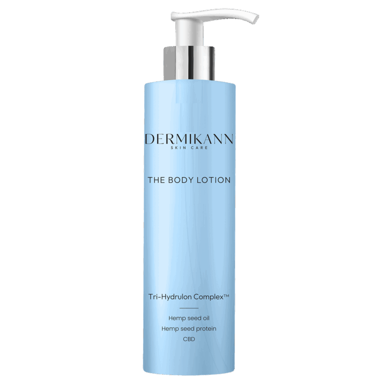The Body Lotion