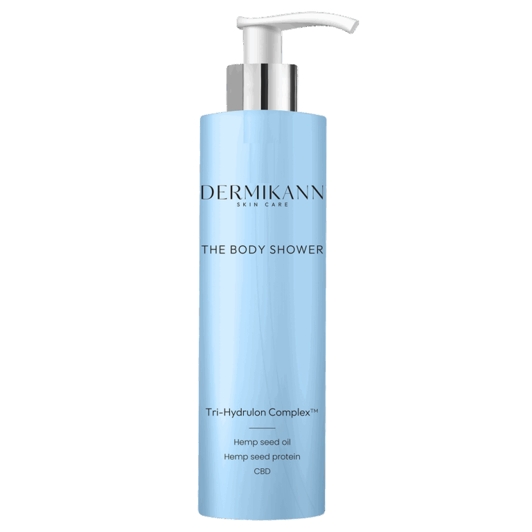 The Body Shower