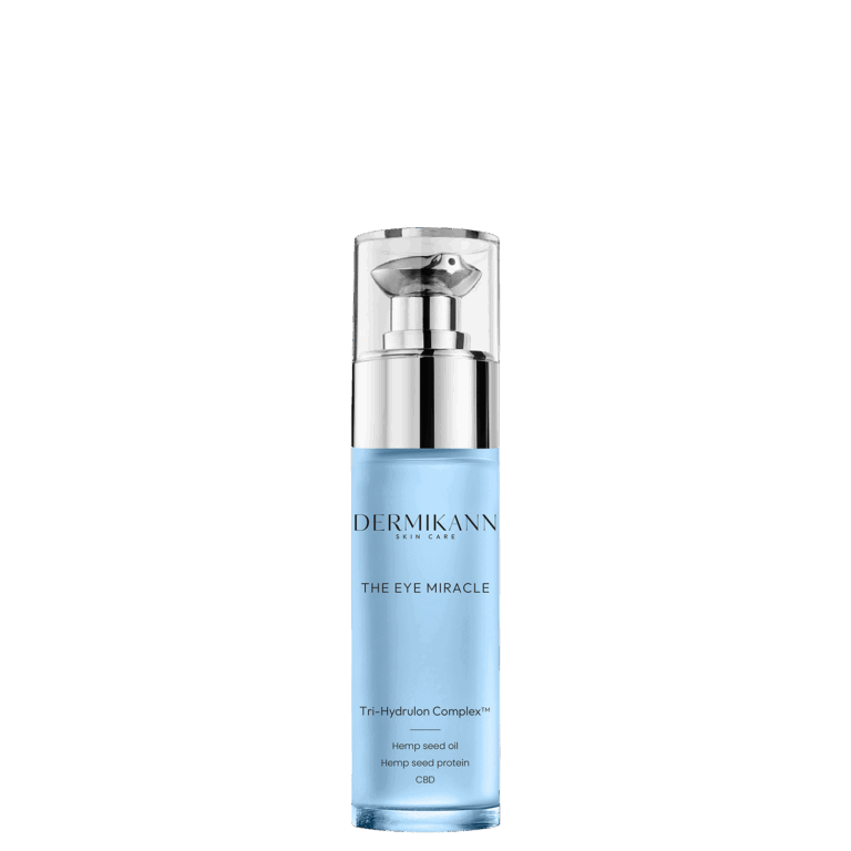 The Eye Miracle