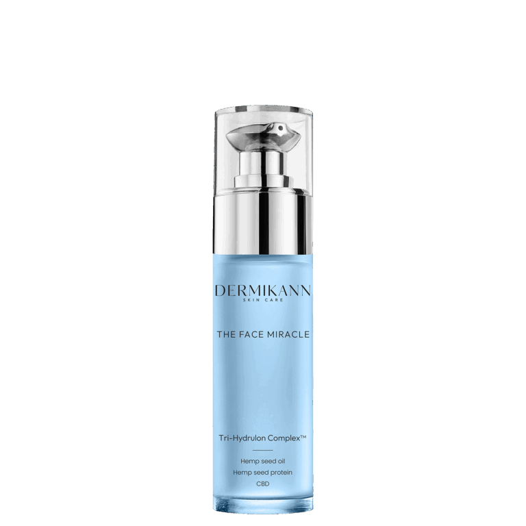 The Face Miracle