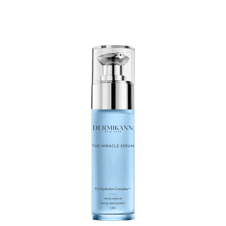 The Miracle Serum